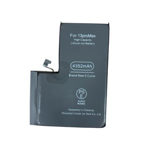 【iPhone 13Pro/最大容量79%/バッテリー交換/店頭修理】