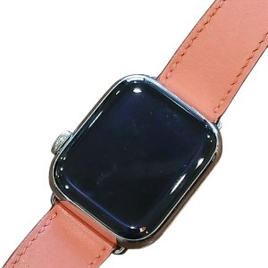 AppleWatch バッテリー交換修理