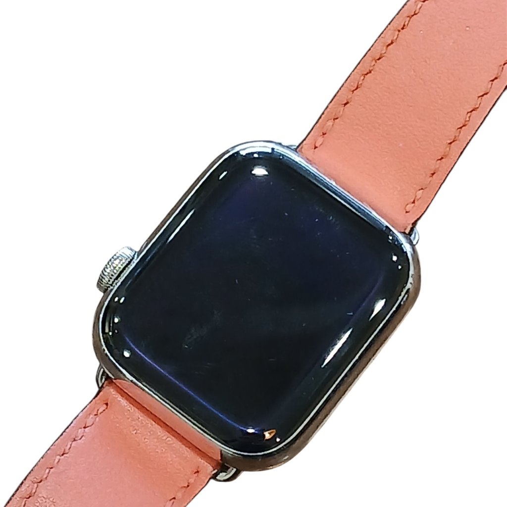 AppleWatch バッテリー交換修理