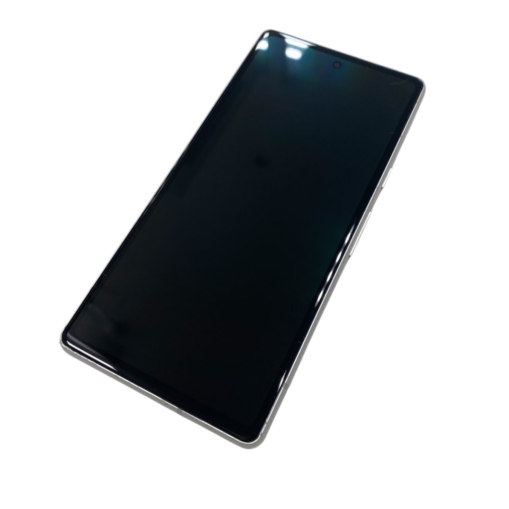 【Google Pixel 7a】液晶交換