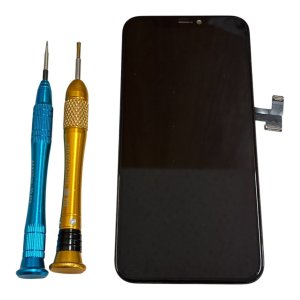 iPhone11Pro 液晶交換