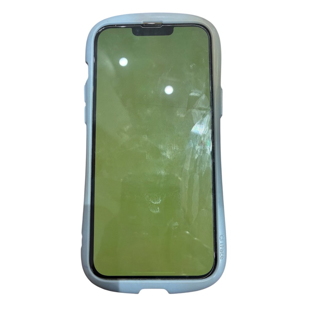 iPhone 14 液晶交換修理
