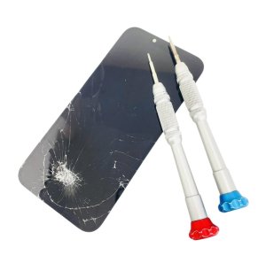 iPhone13 フロントパネル交換