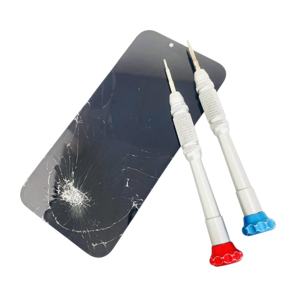 iPhone13 フロントパネル交換