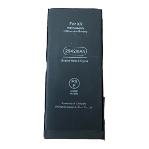 iPhoneXR バッテリー交換修理