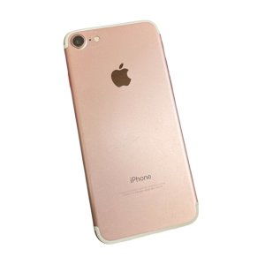 iPhone7 バッテリー交換