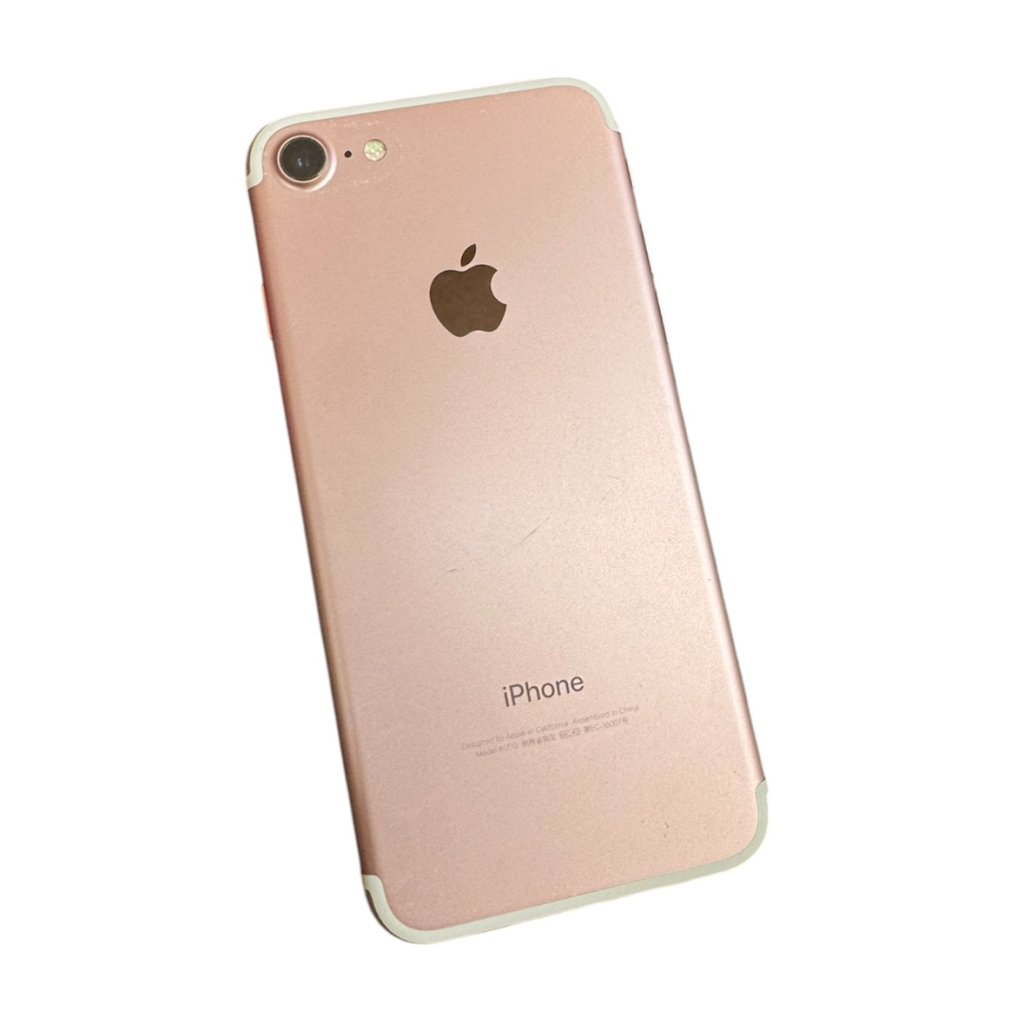 iPhone7 バッテリー交換