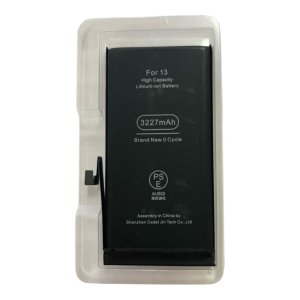 iPhone13 バッテリー交換