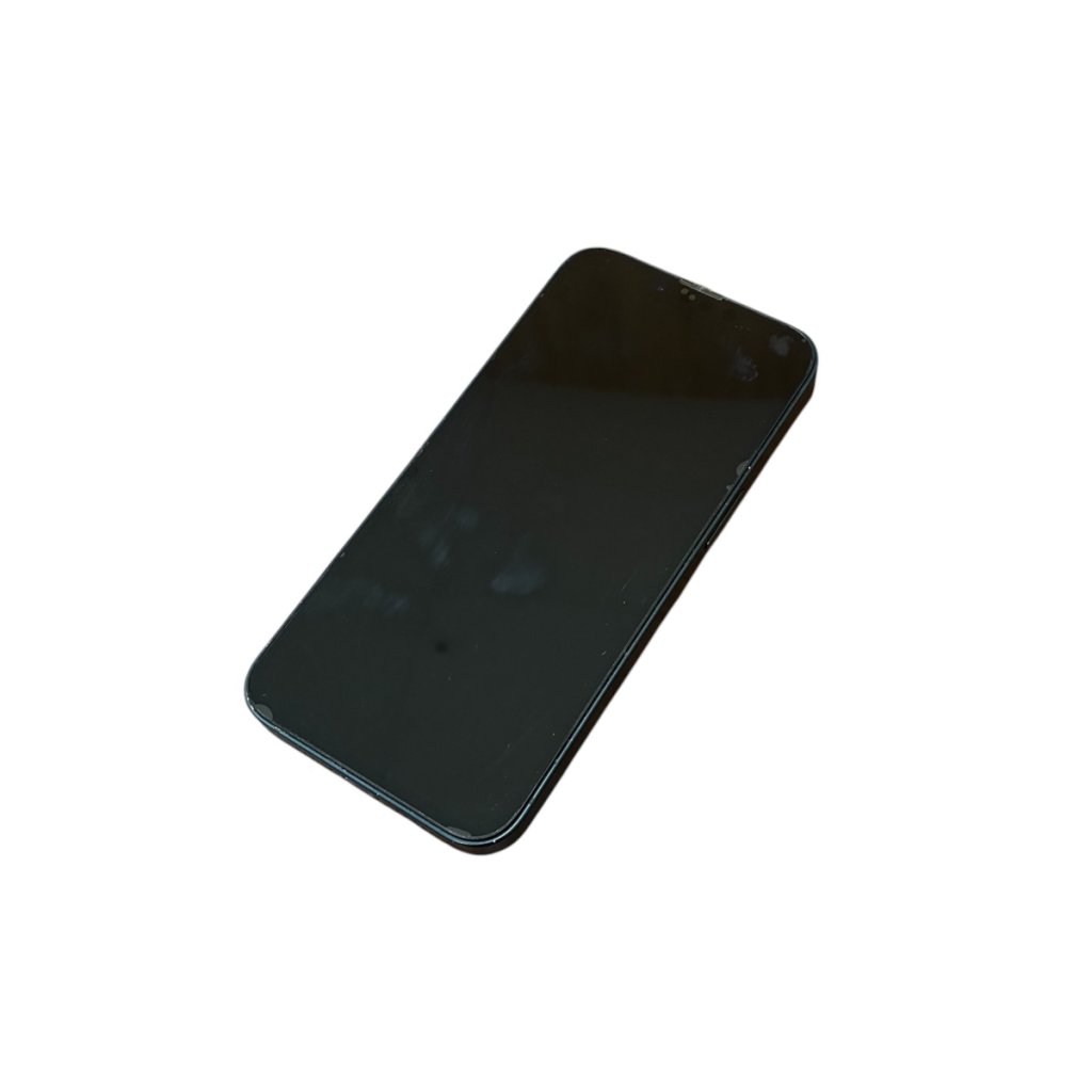 iPhone14Pro バッテリー交換:膨張