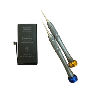 iPhone13mini(アイフォン13ミニ) バッテリー交換