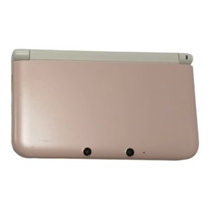 ニンテンドー3DS LL　基板修理
