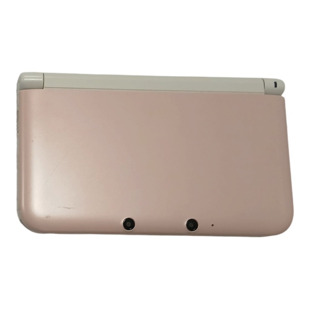 ニンテンドー3DS LL　基板修理