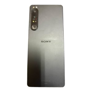 Xperia 1 IV バッテリー交換修理
