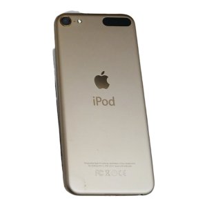 iPod touch（第6世代）バッテリー交換修理