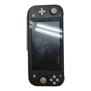 Nintendo Switch Lite アナログスティック交換修理