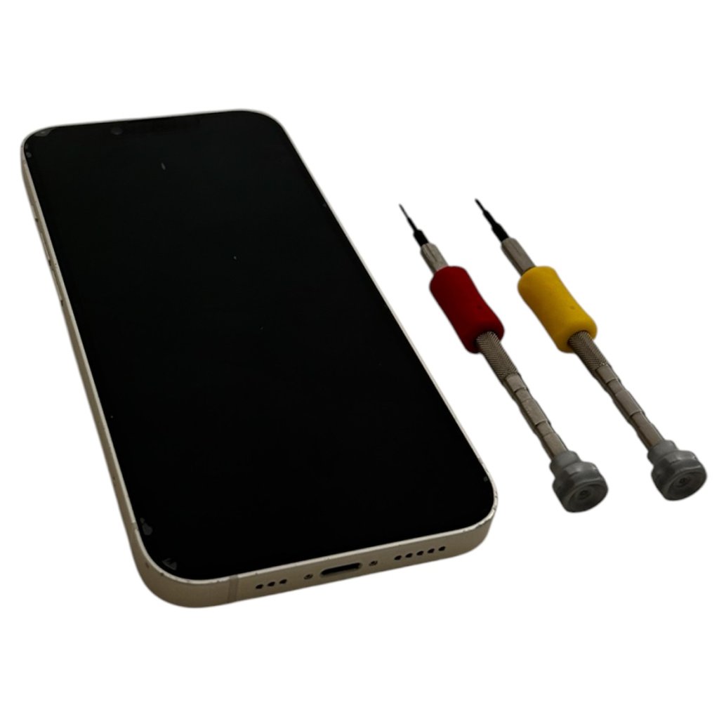 iPhone12　液晶交換