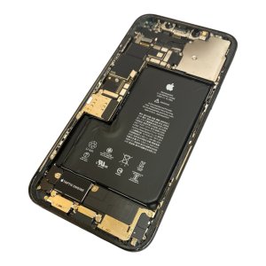 iPhone 12 Pro Max バッテリー交換