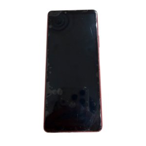 Xperia10 IV フロントパネル交換 上山市