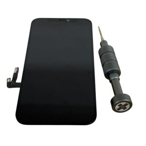 iPhone12 液晶交換