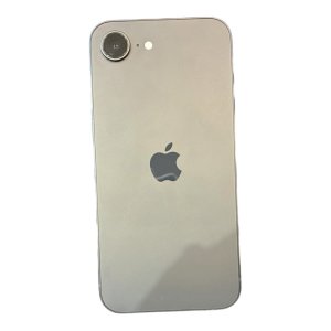 iPhone16e 初期化
