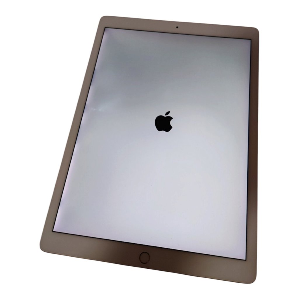 iPad リンゴループ