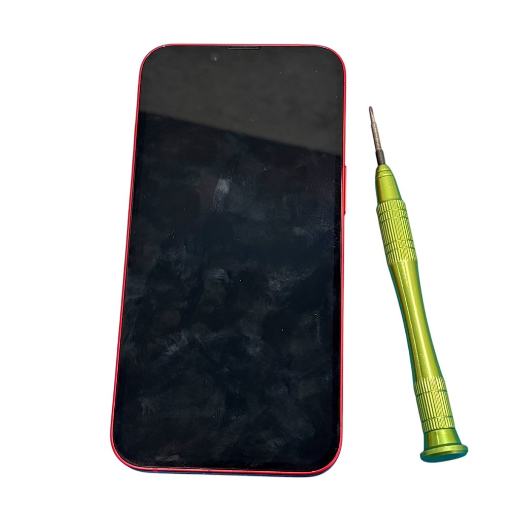 【即日修理！】iPhone14 バッテリー交換
