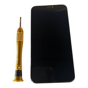 iPhone11 液晶交換