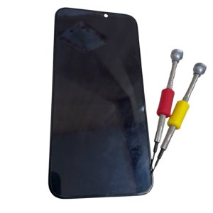 iPhone12 バッテリー交換
