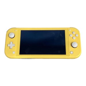 Nintendo Switch Light  ドックコネクター交換修理