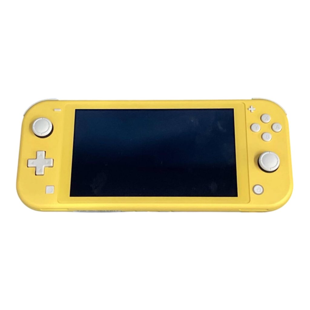 Nintendo Switch Light  ドックコネクター交換修理