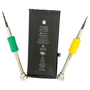 iPhone11 バッテリー交換