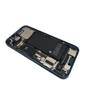 【即日修理!!】iPhone13mini　バッテリー交換