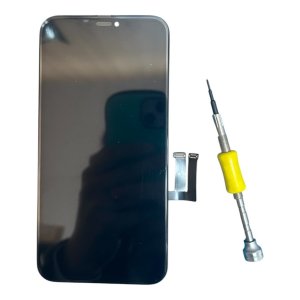 iPhone11 液晶交換