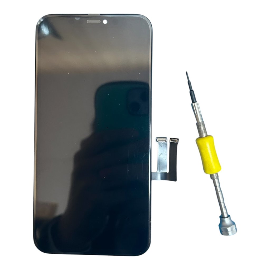 iPhone11 液晶交換