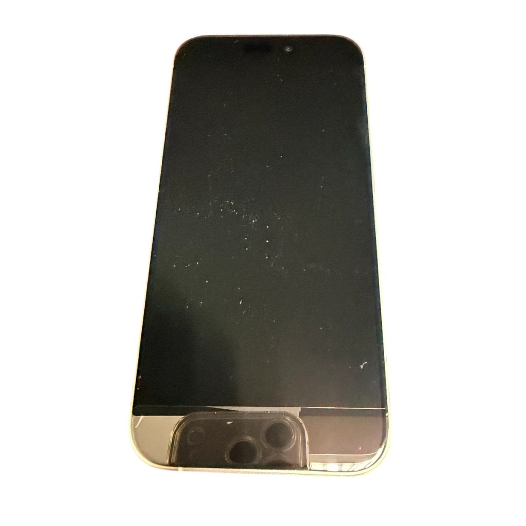 iPhone15 バッテリー交換