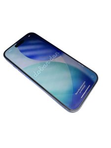 iPhone16 初期化