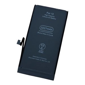 iPhone13 バッテリー交換