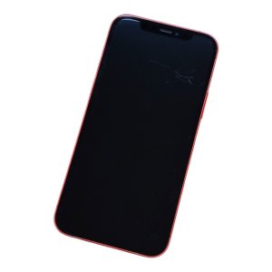 iPhone12 初期化・点検