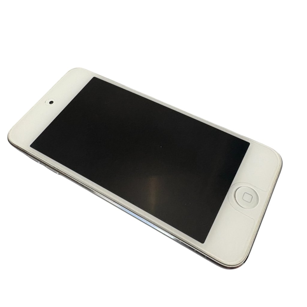 【データそのまま!!】iPod touch 6　バッテリー交換