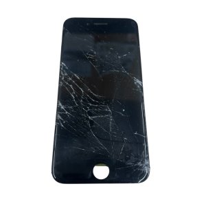 iPhone SE（第3世代）液晶交換