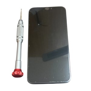 iPhoneXS 液晶交換