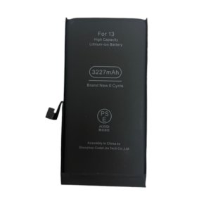 iPhone13 バッテリー交換