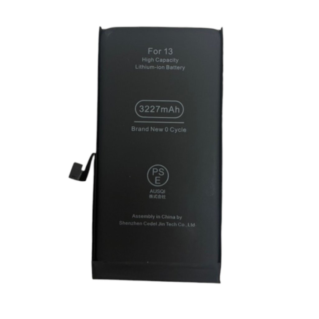 iPhone13 バッテリー交換
