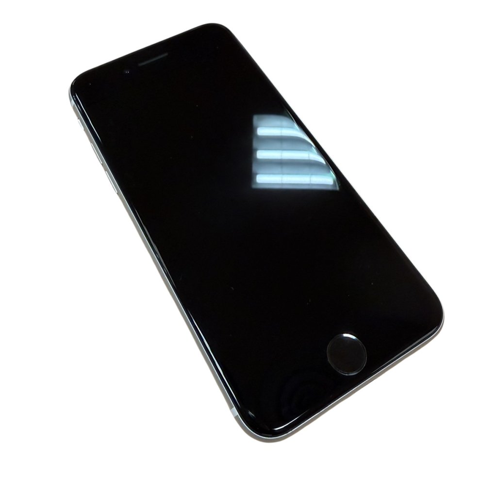 iPhoneSE2 バッテリー交換