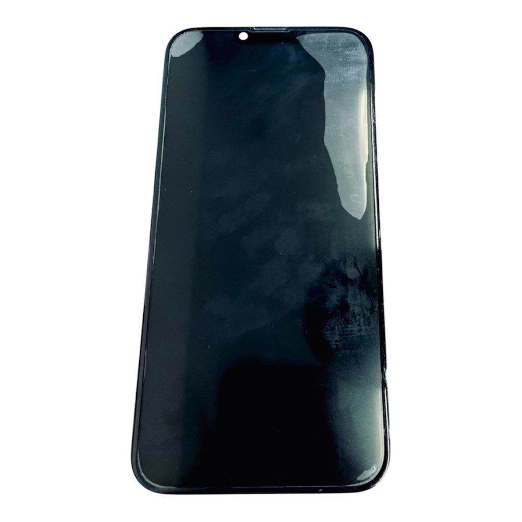 iPhone11のパネル交換修理