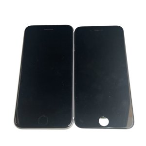 【即日修理】iPhoneSE2　液晶交換