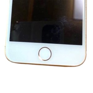 【ホームボタンが埋まって直らない】iPhone8・ホームボタン交換・iPhone修理