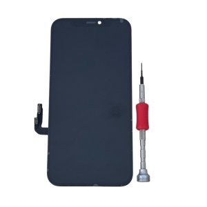 【ブラックアウト:液晶交換】iPhone 12pro