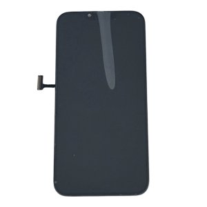 【フロントパネル交換:衝撃破損】iPhone13ProMAX