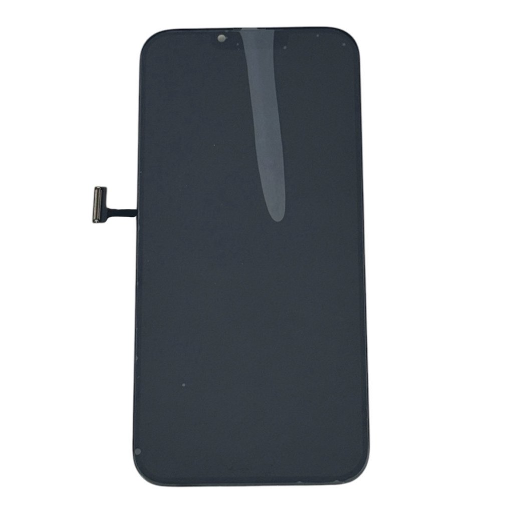 【フロントパネル交換:衝撃破損】iPhone13ProMAX